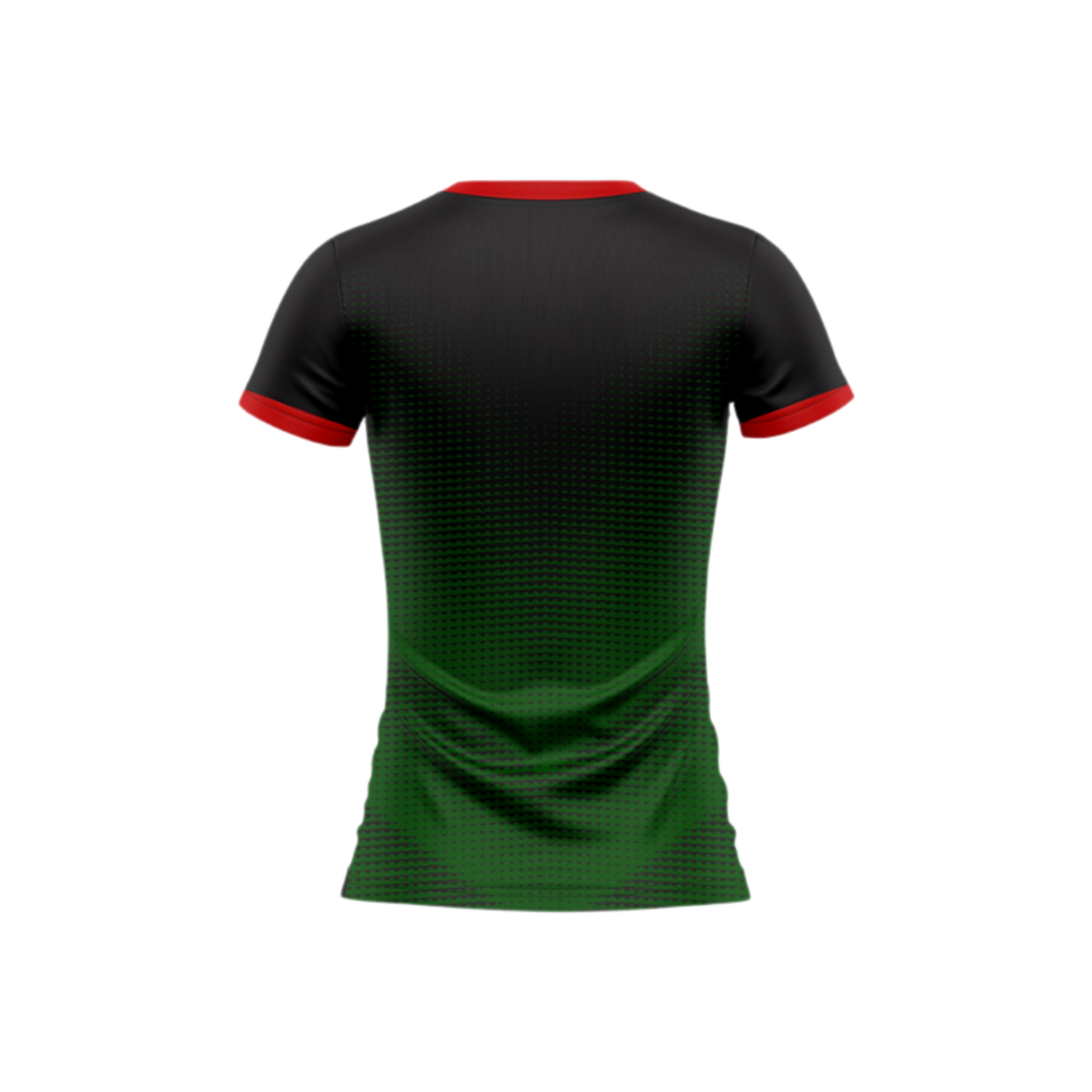 Safari Select 7's Women's Dri-Wik™ Training T-Shirt