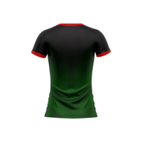Thumbnail for Safari Select 7's Women's Dri-Wik™ Training T-Shirt