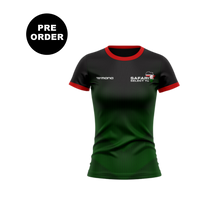 Thumbnail for Safari Select 7's Women's Dri-Wik™ Training T-Shirt