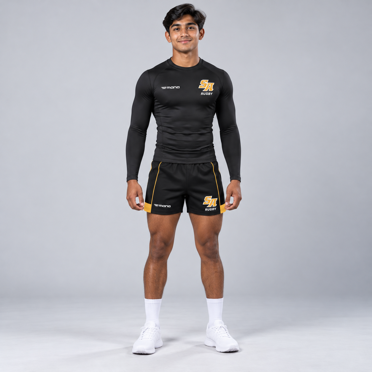 St. Anthony's Torsion Compression Top