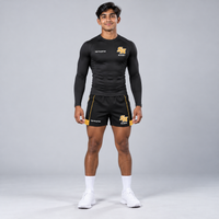 Thumbnail for St. Anthony's Torsion Compression Top