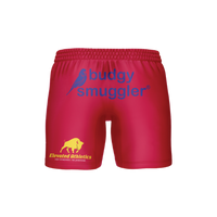 Thumbnail for Saratoga Jockey's Gym Shorts