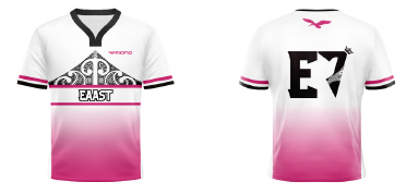 EAAST TOURNAMENT T-SHIRT