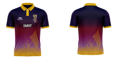 EAAST PACIFIC TOA POLO