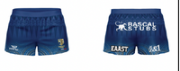 Thumbnail for EAAST WOMEN'S PLAYING SHORTS