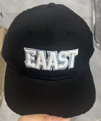 EAAST SNAPBACK CAP