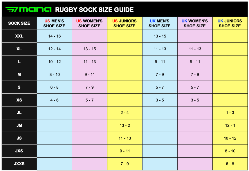 St. Anthony's Strata Men's Rugby Socks