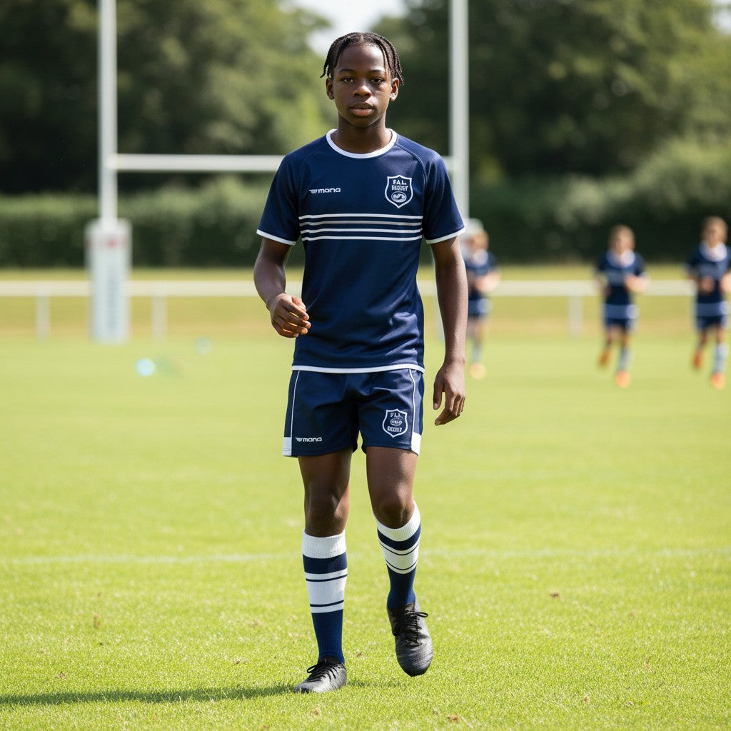 Westport PAL Rugby Player’s Bundle