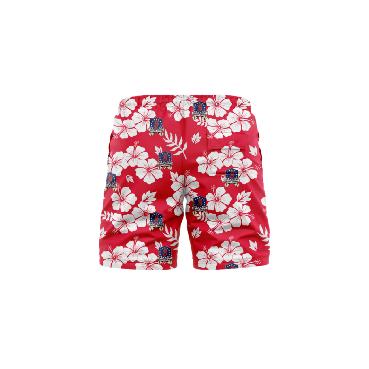 South Jersey Hurling Legacy Board Shorts