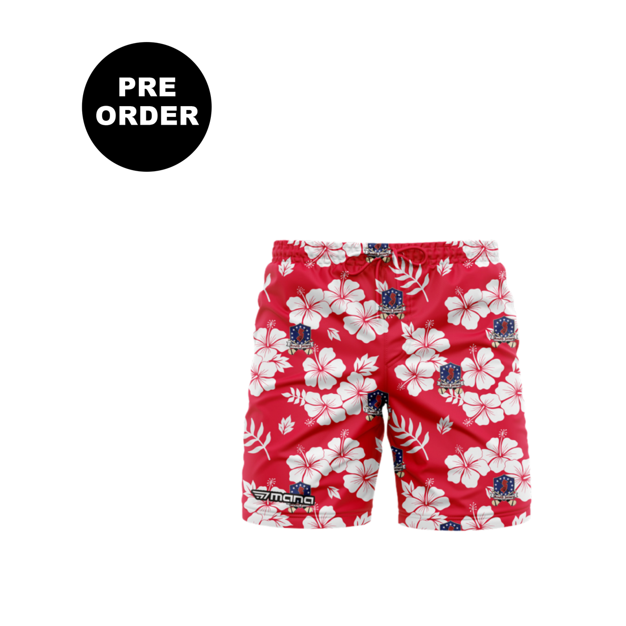 South Jersey Hurling Legacy Board Shorts