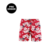 Thumbnail for South Jersey Hurling Legacy Board Shorts