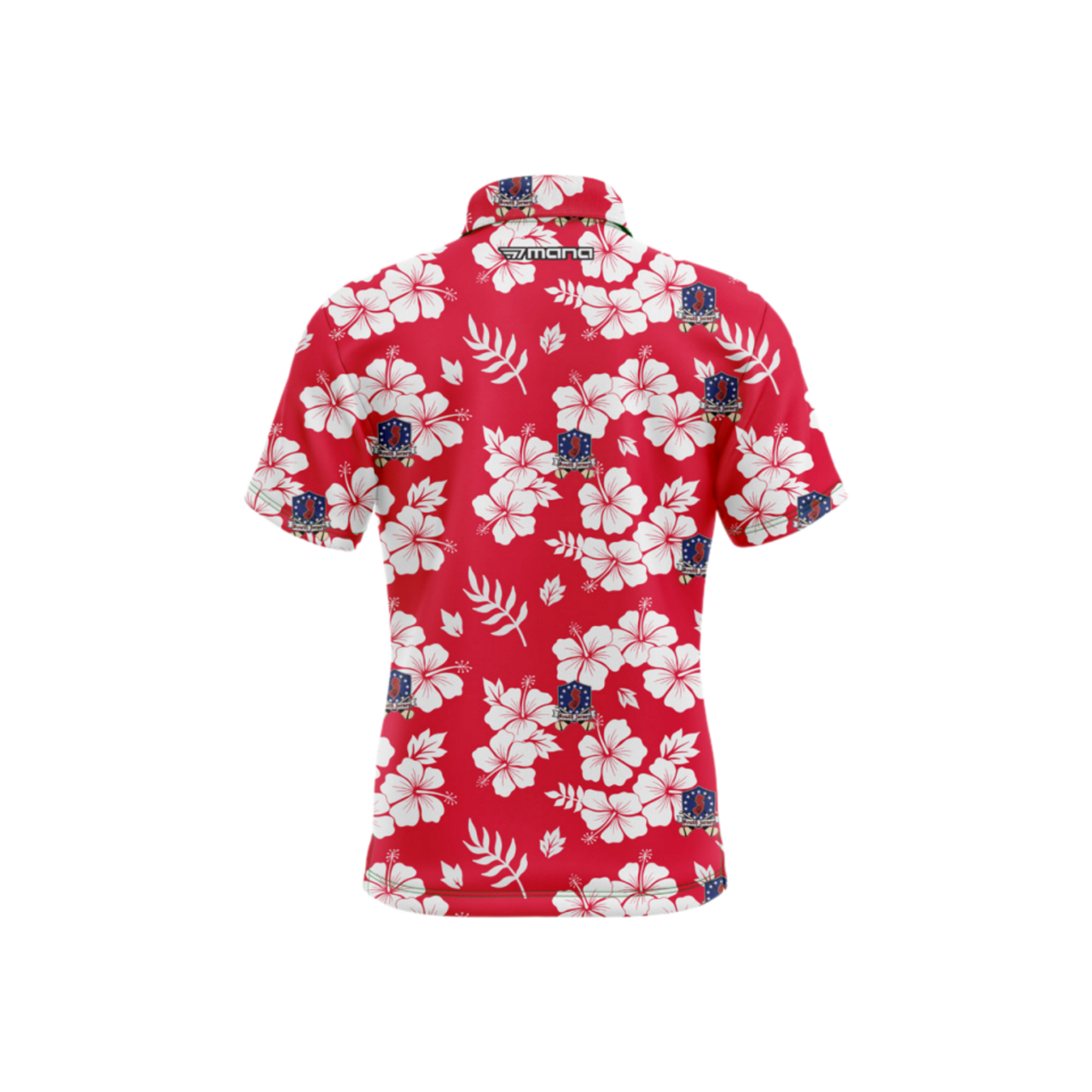 South Jersey Hurling Legacy Hawaiian Shirt