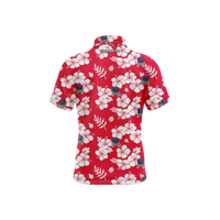 Thumbnail for South Jersey Hurling Legacy Hawaiian Shirt