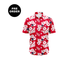 Thumbnail for South Jersey Hurling Legacy Hawaiian Shirt