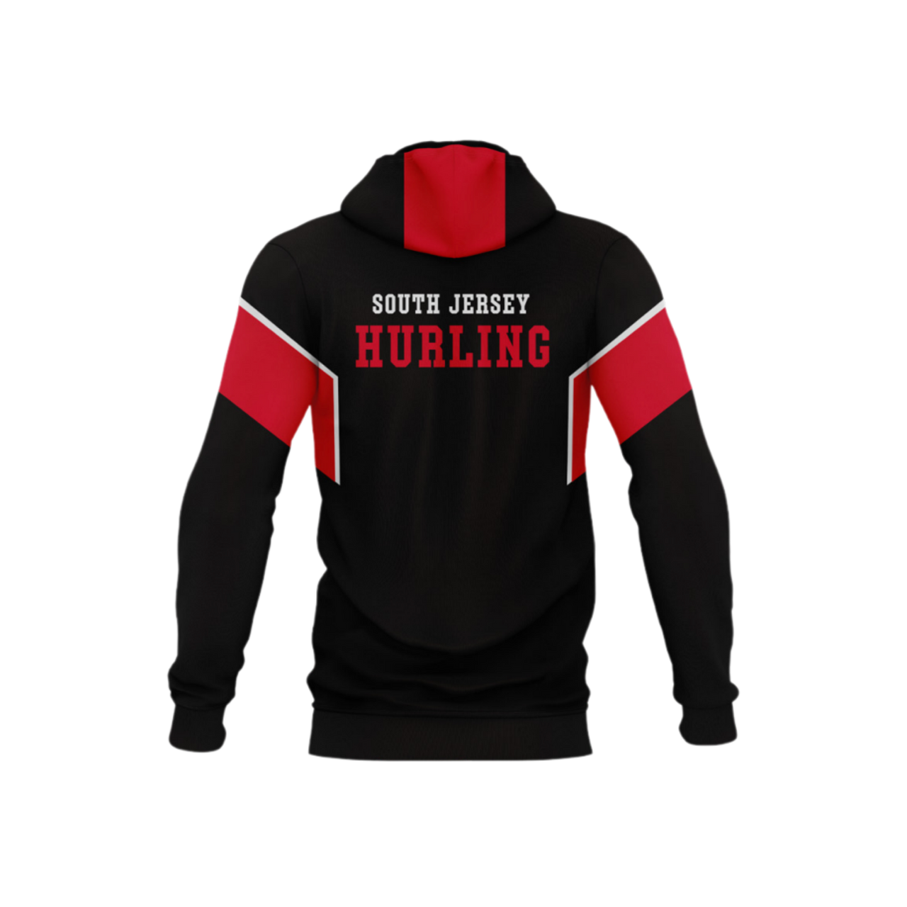 South Jersey Hurling Legacy Hoodie