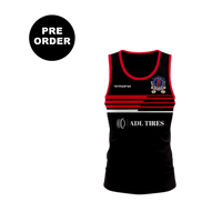 Thumbnail for South Jersey Hurling Kinetiq Men's Tank Top
