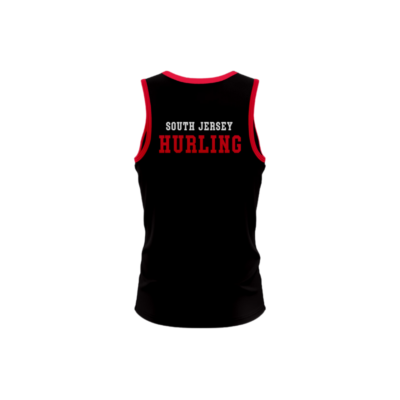 South Jersey Hurling Kinetiq Men's Tank Top