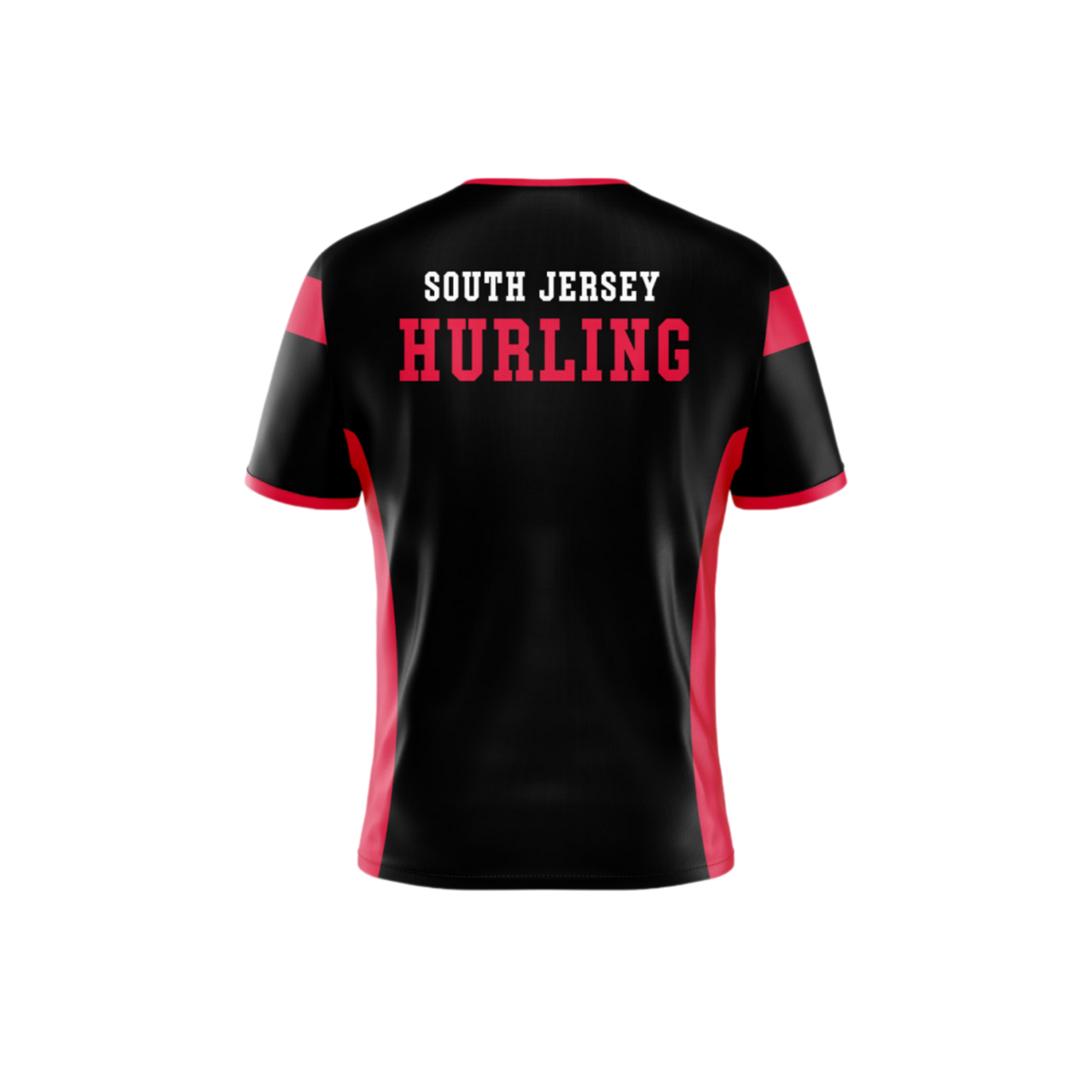 South Jersey Hurling Kinetiq Men's Training T-Shirt