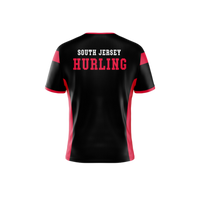 Thumbnail for South Jersey Hurling Kinetiq Men's Training T-Shirt