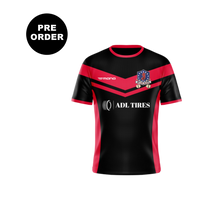 Thumbnail for South Jersey Hurling Kinetiq Men's Training T-Shirt