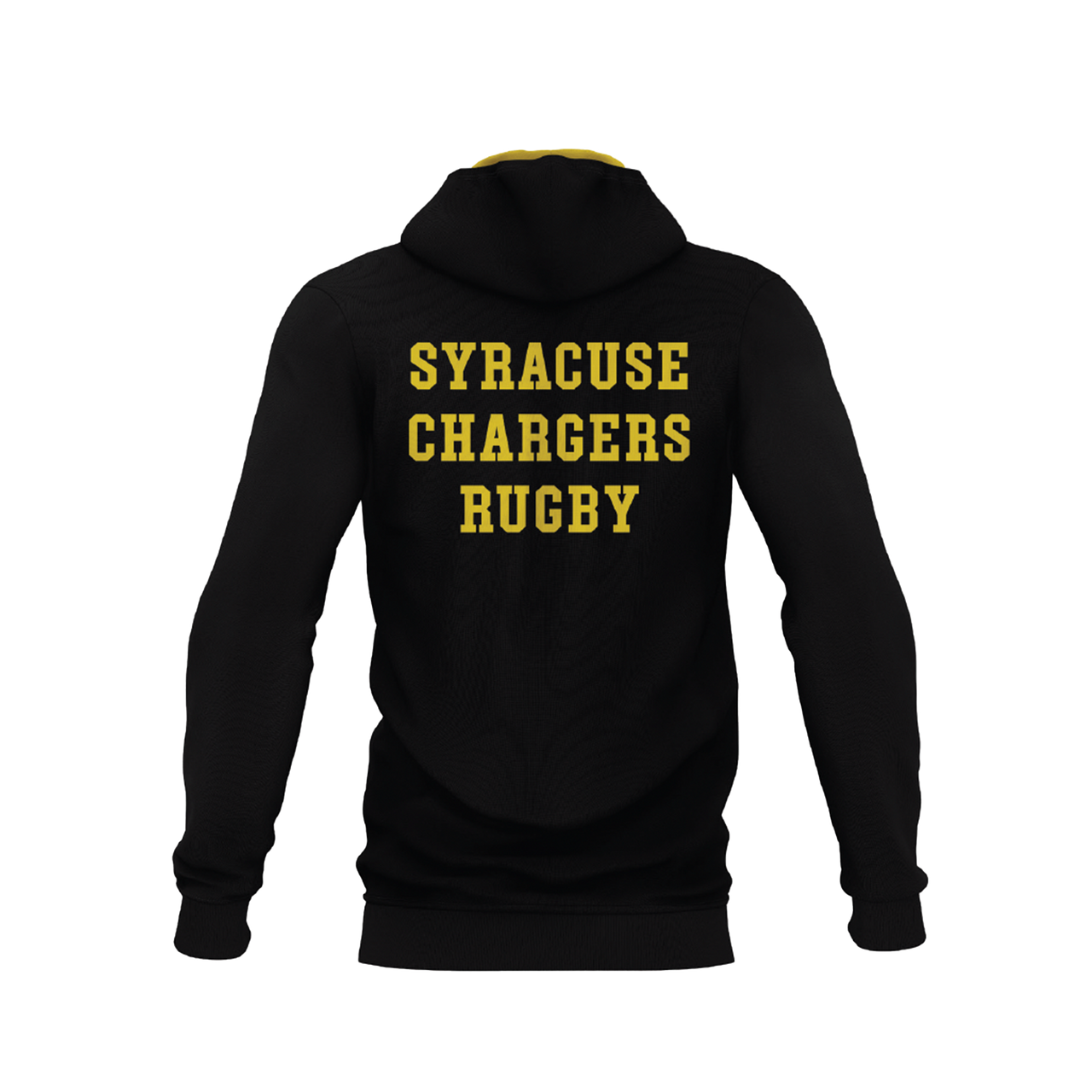 Syracuse Chargers Hoodie