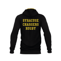 Thumbnail for Syracuse Chargers Hoodie