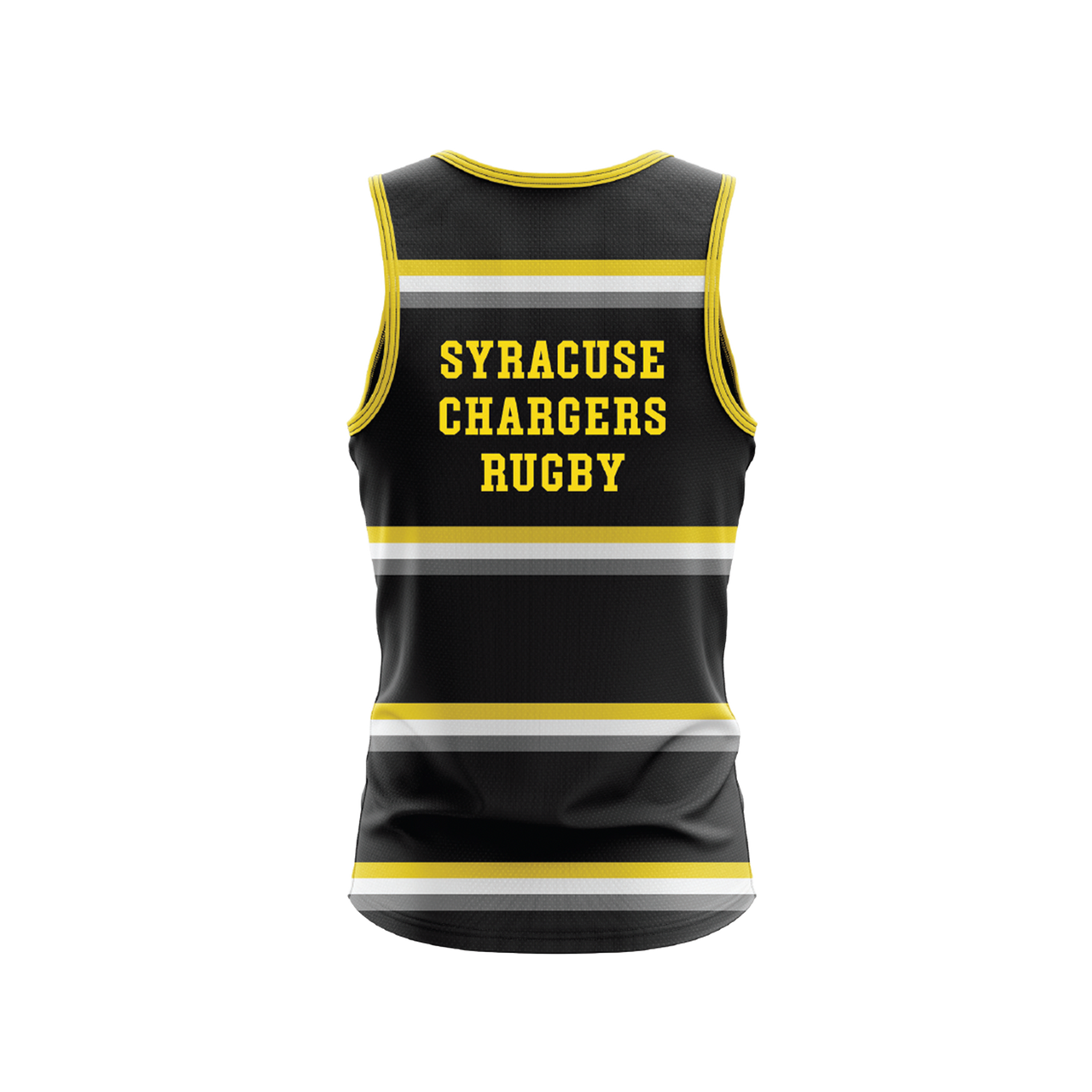 Syracuse Chargers Singlet