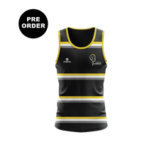 Thumbnail for Syracuse Chargers Singlet