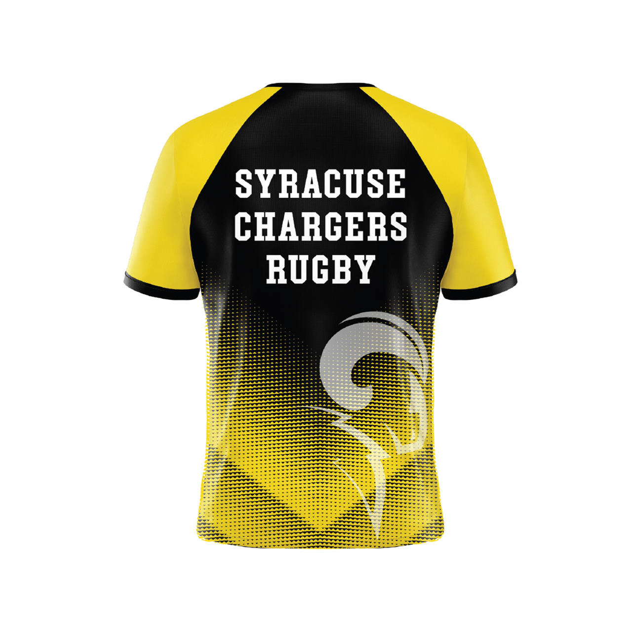 Syracuse Chargers Training T-Shirt