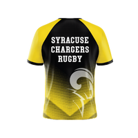 Thumbnail for Syracuse Chargers Training T-Shirt