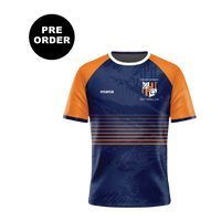 Thumbnail for Syracuse Rugby Men's Training T-Shirt