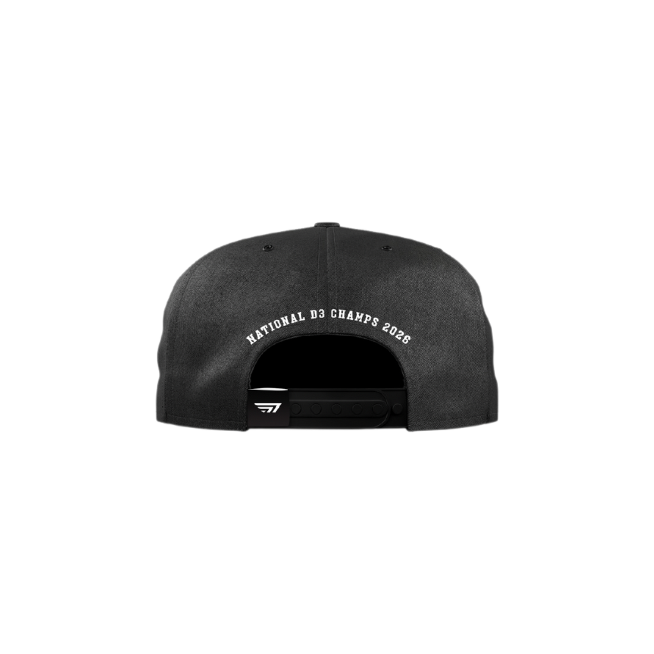 Syracuse Chargers Snapback Cap