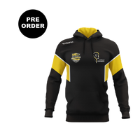 Thumbnail for Syracuse Chargers Legacy Men's Hoodie