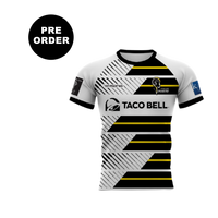 Thumbnail for Syracuse Chargers Strata Men's Rugby Jersey