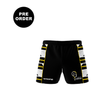 Thumbnail for Syracuse Chargers Strata Men's Rugby Shorts