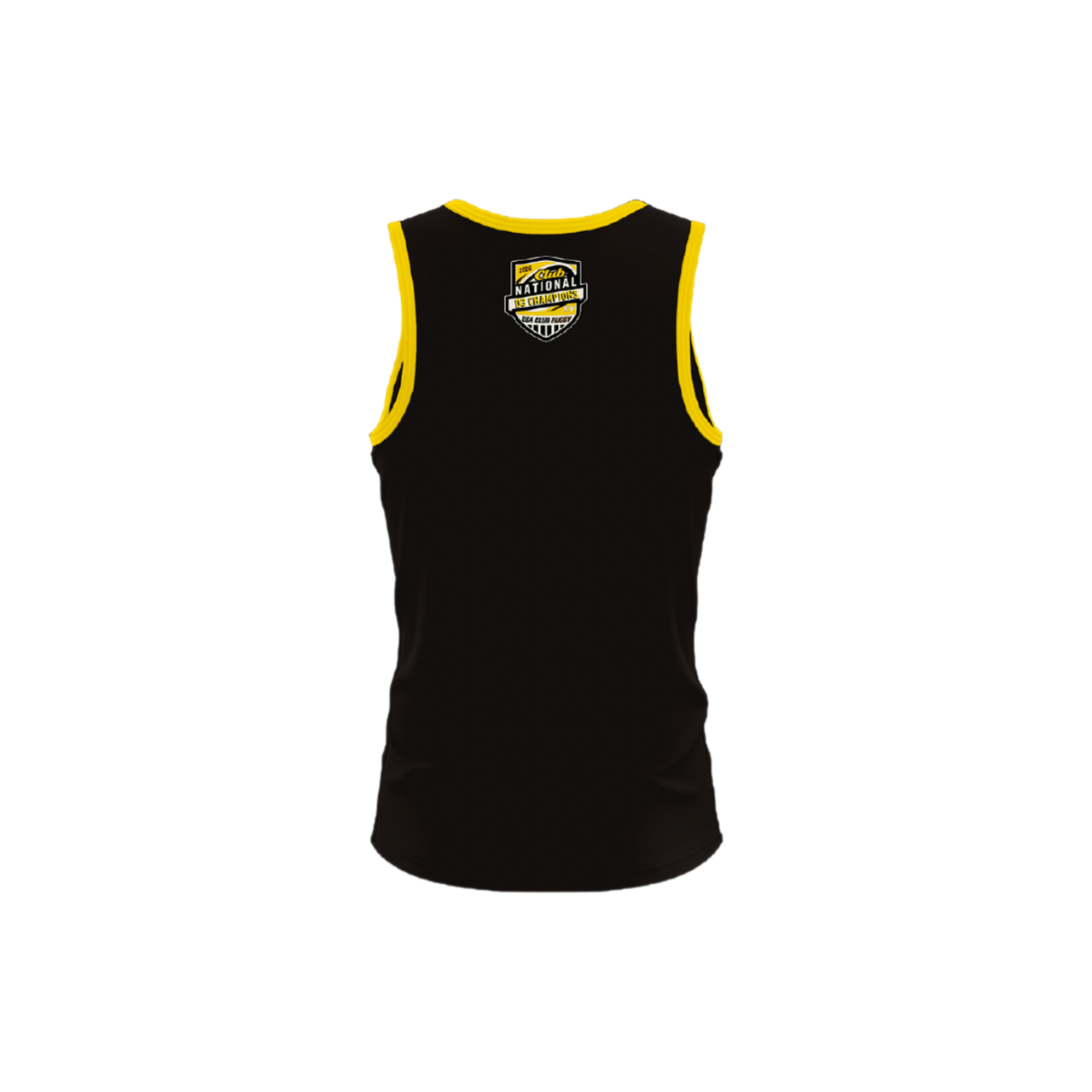 Syracuse Chargers Kinetiq Men's Singlet