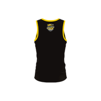Thumbnail for Syracuse Chargers Kinetiq Men's Singlet