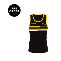 Thumbnail for Syracuse Chargers Kinetiq Men's Singlet