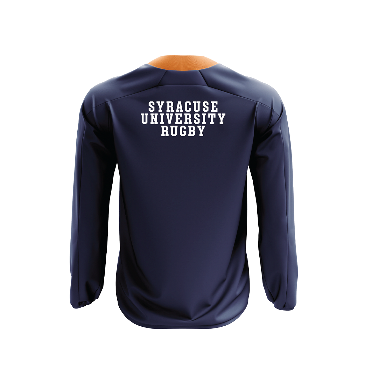 Syracuse Rugby Contact Jacket