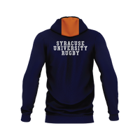 Thumbnail for Syracuse Rugby Hoodie