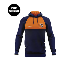 Thumbnail for Syracuse Rugby Hoodie