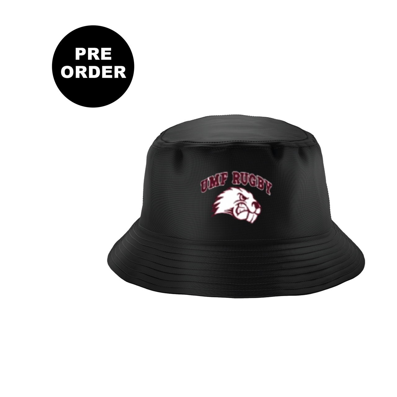 University of Maine Farmington Bucket Hat
