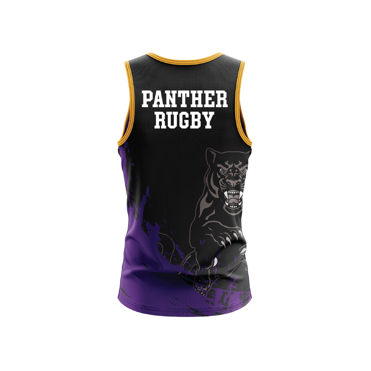 University of Northern Iowa Singlet 1