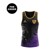 Thumbnail for University of Northern Iowa Singlet 1