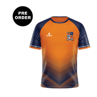 Thumbnail for Virginia Men's Rugby Training T-Shirt 1