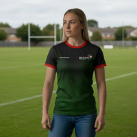 Thumbnail for Safari Select 7's Women's Dri-Wik™ Training T-Shirt