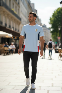 Thumbnail for EAAST 7's France Training T-Shirt