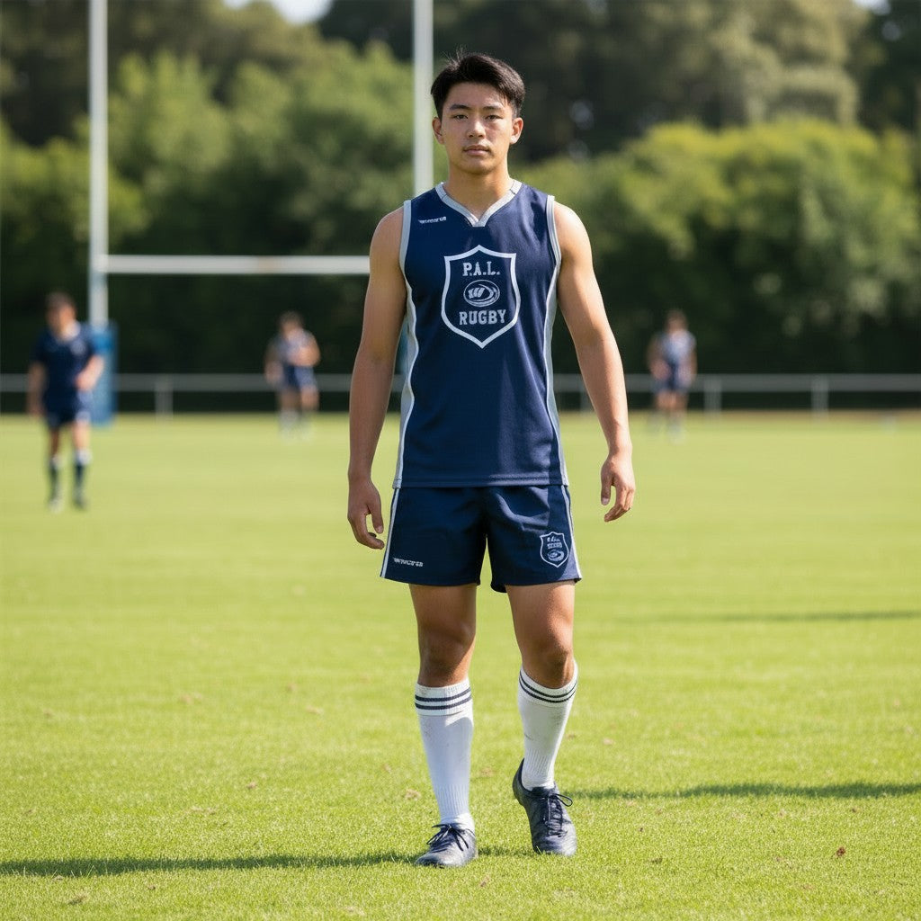 Westport PAL Rugby Player’s Bundle