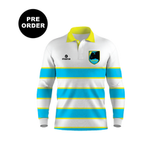 Thumbnail for West Des Moines Wombats Classic Rugby Jersey