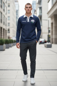 Thumbnail for NYRC Classic Rugby Jersey